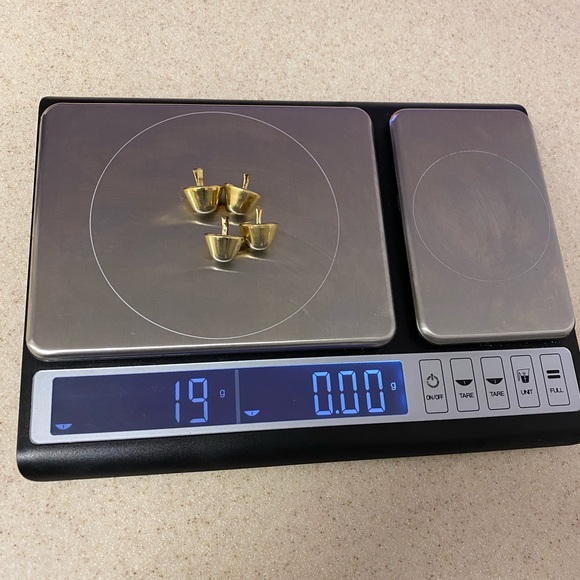 Gucci Parts - Picture 6 of 7